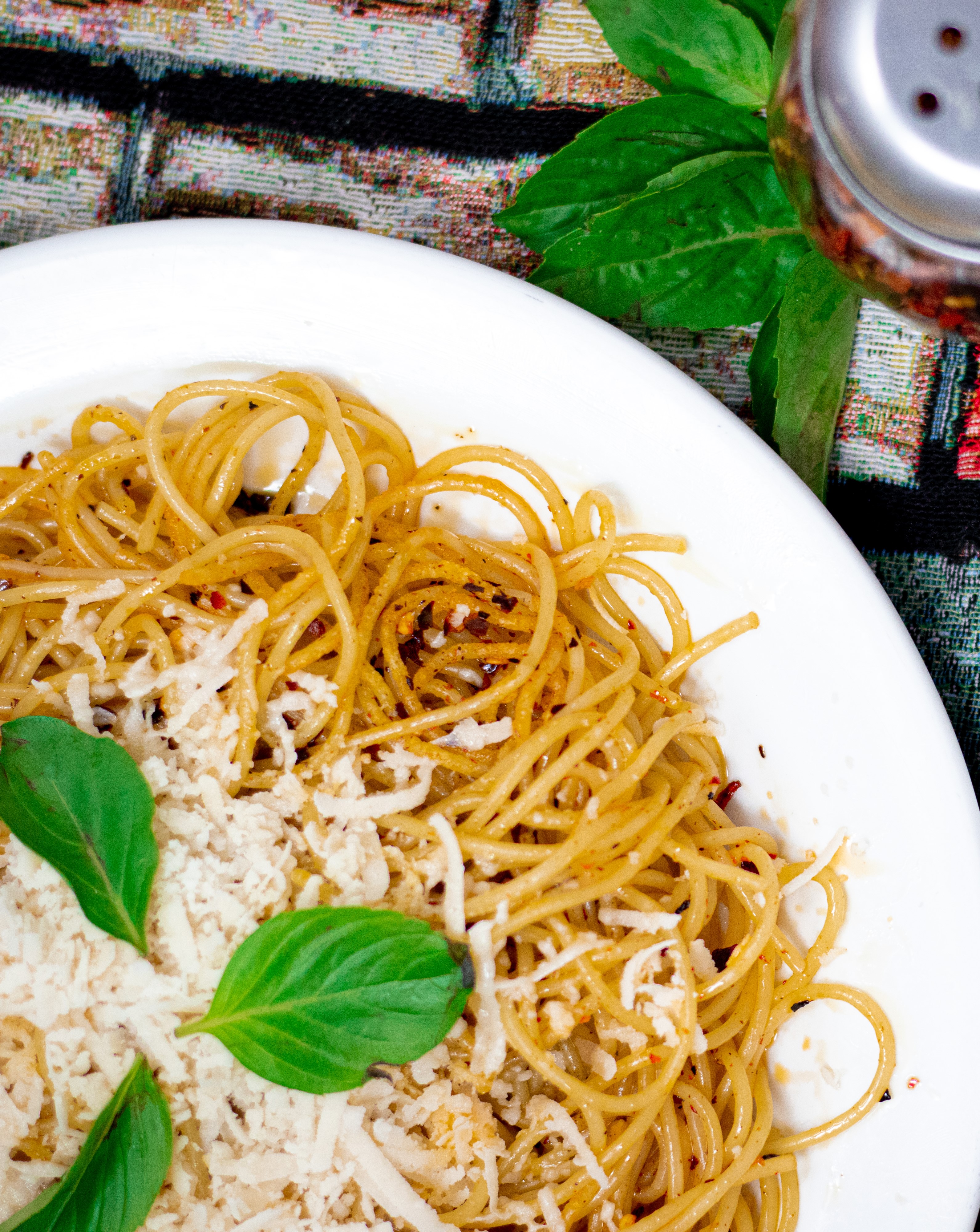 Ensalada Campesina Europizza