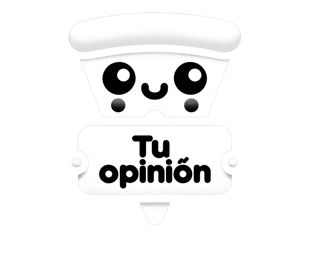 Pizza opinión